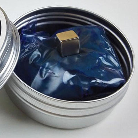 Image of CRAZY MAGNETIC THINKING PUTTY