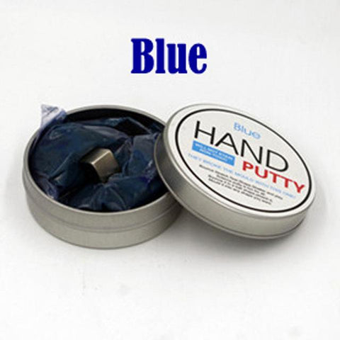 Image of DIY Silicone Magnetic Plasticine