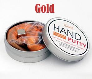 Image of DIY Silicone Magnetic Plasticine