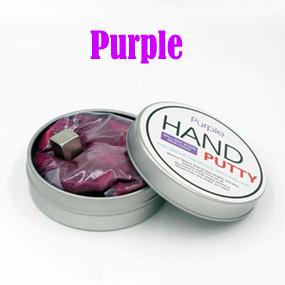 Image of CRAZY MAGNETIC THINKING PUTTY