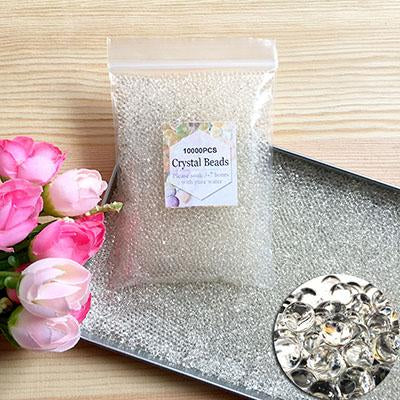 Image of Magic Soil - Gel Polymer Water Beads