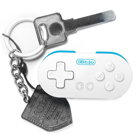 Image of 8Bitdo Zero GamePad