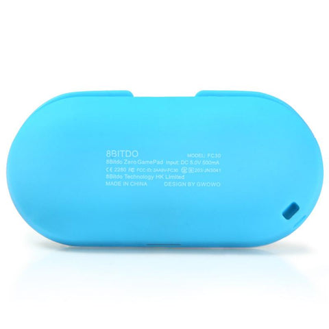 Image of 8Bitdo Zero GamePad