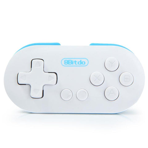 Image of 8Bitdo Zero GamePad