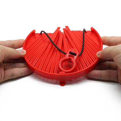 Image of EXPANDABLE STRAINER WITH MULTIPLE FUNCTIONS
