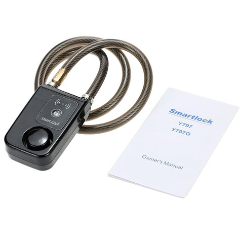 Image of Bluetooth Smart Lock