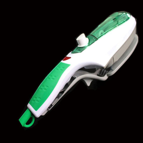 Image of Garment Steamer – Portable and Handheld