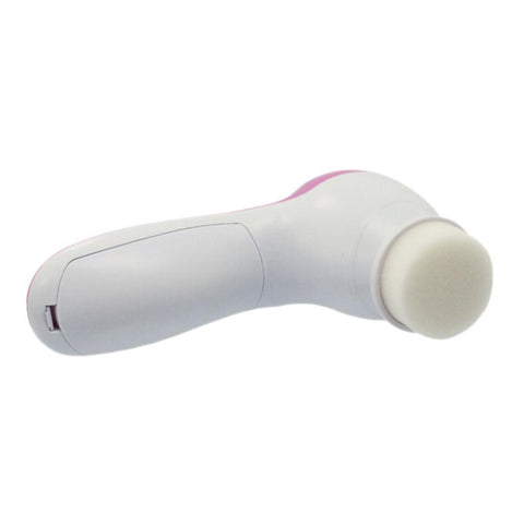 Image of 5 in 1 Facial Cleansing Brush