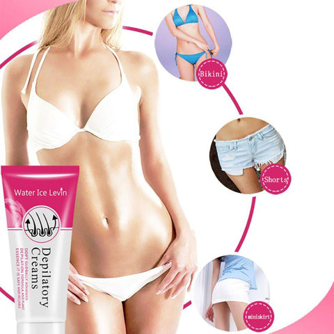 Image of Depilatory Cream