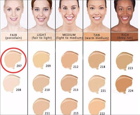 Image of Amazing Concealer