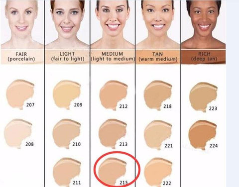 Image of Amazing Concealer