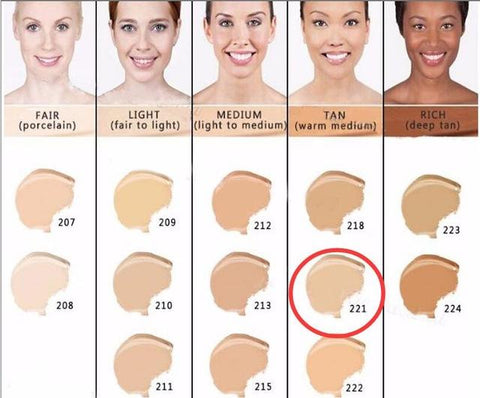 Image of Amazing Concealer