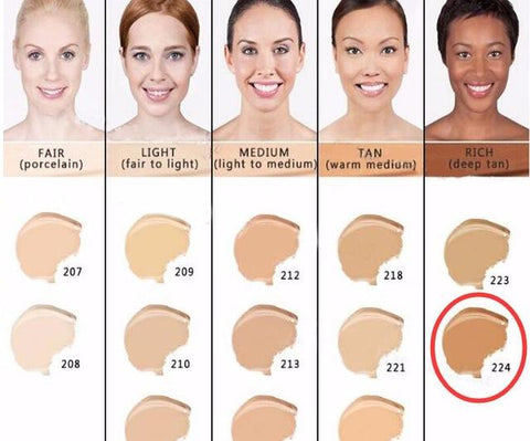 Image of Amazing Concealer