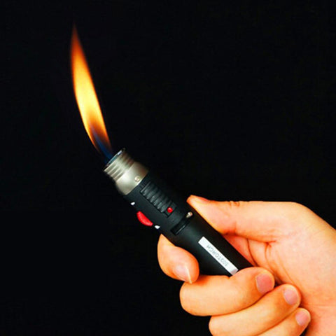 Image of WEATHERPROOF LIGHTER/JET FLAME
