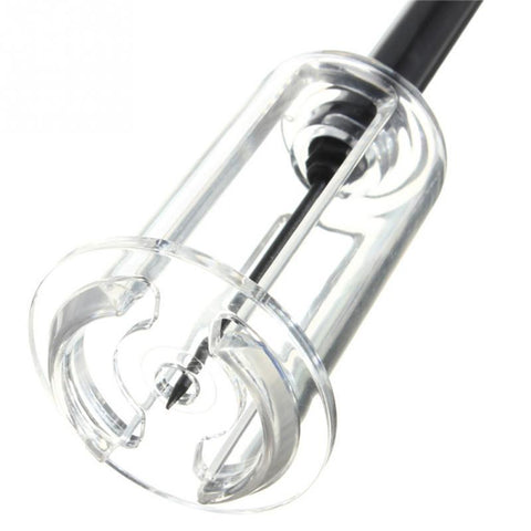 Image of Amazingly Simple Wine Opener