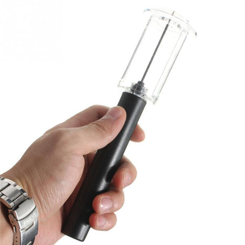 Image of Amazingly Simple Wine Opener