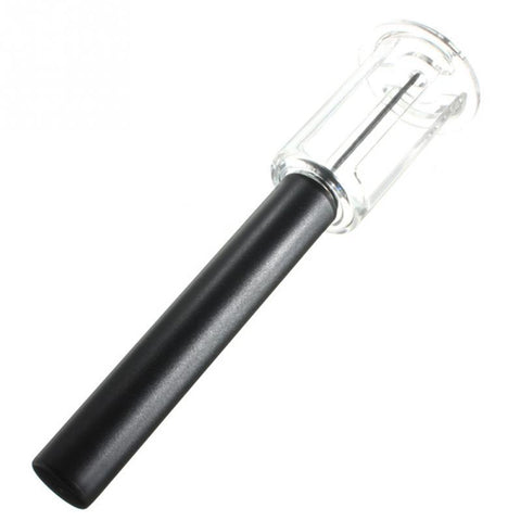Image of Amazingly Simple Wine Opener