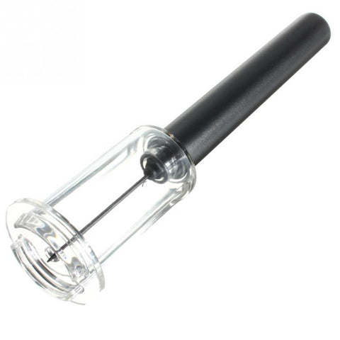Image of Amazingly Simple Wine Opener