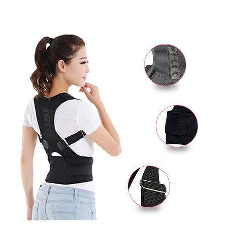 Image of Royal Posture - Magnetic Posture Corrector Brace