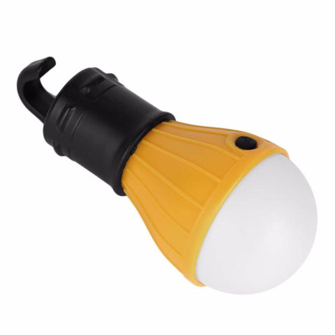 Image of Camping Bulb