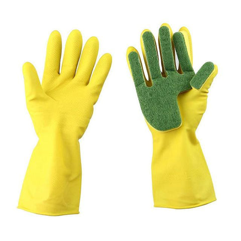 Image of Sponge Gloves