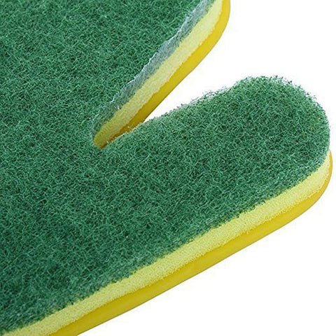Image of Sponge Gloves
