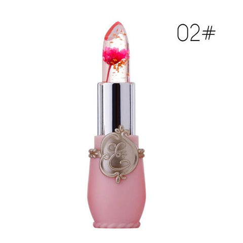 Image of Color Changing Lipstick