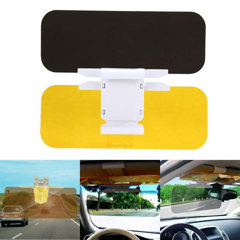 Image of DAY & NIGHT VISION DRIVING VISOR