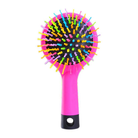 Image of Volumizing Rainbow Brush