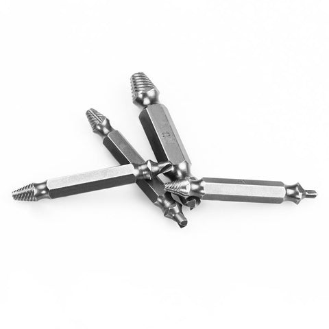 Image of Damaged Screw Extractor