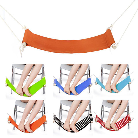 Image of Adjustable Desk Hammock