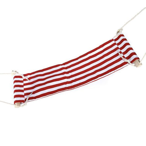 Image of Adjustable Desk Hammock