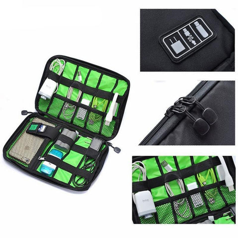 Image of Universal Electronics Accessories Organizer