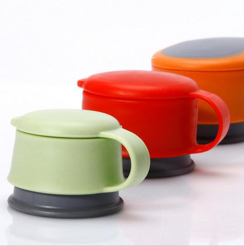 Image of Airtight Sealer Reusable Plastic Bag Cap
