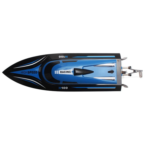 Image of RC SPEED BOAT
