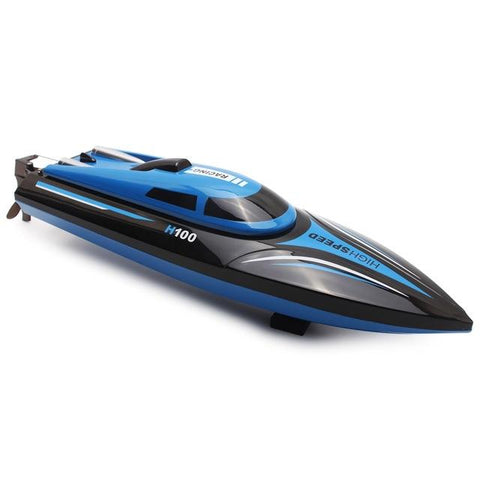 Image of RC SPEED BOAT