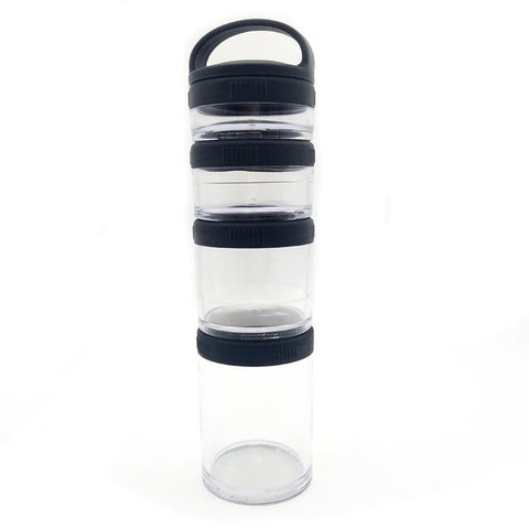 Image of Stackable Food Storage Saver