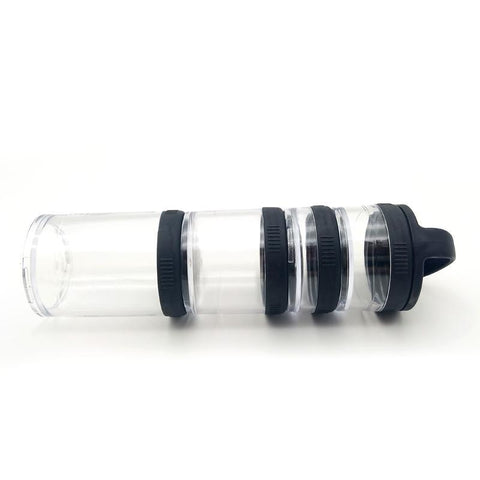 Image of Stackable Food Storage Saver