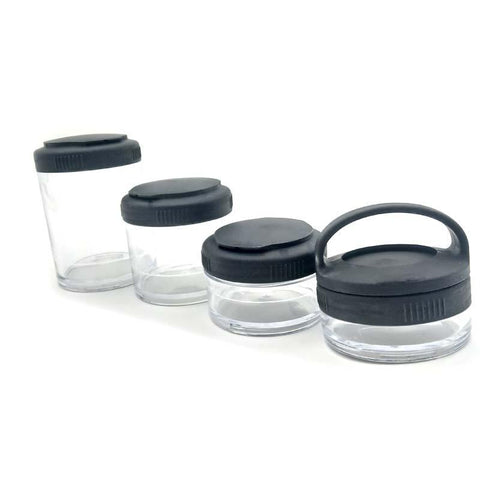 Image of Stackable Food Storage Saver