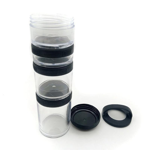 Image of Stackable Food Storage Saver