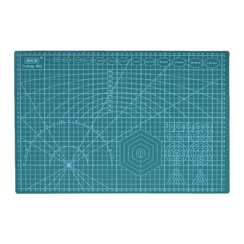 Image of A3 Self Healing Cutting Mat