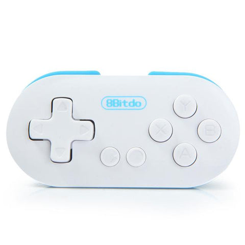 Image of 8Bitdo Zero GamePad