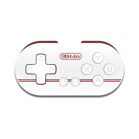 Image of 8Bitdo Zero GamePad