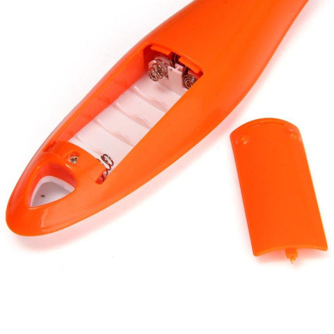Image of Digital Scale Measuring Spoon