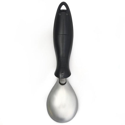 Image of Digital Scale Measuring Spoon