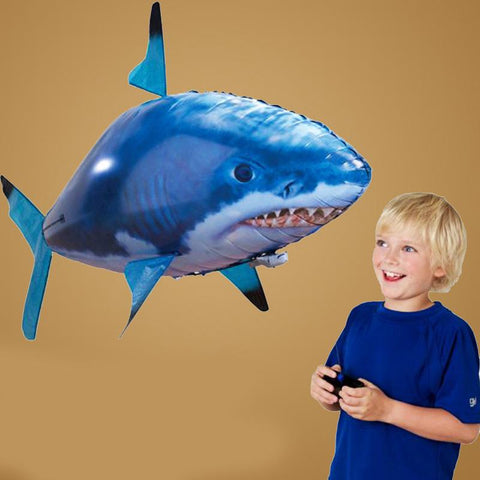 Image of AirFish Is Back