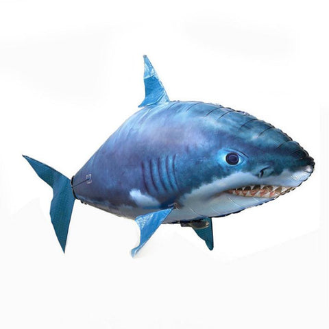 Image of AirFish Is Back