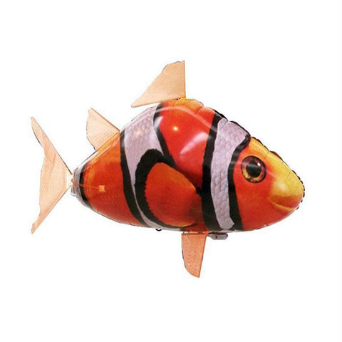 Image of AirFish Is Back