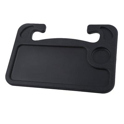 Image of Car Laptop/Eating Steering Wheel Desk