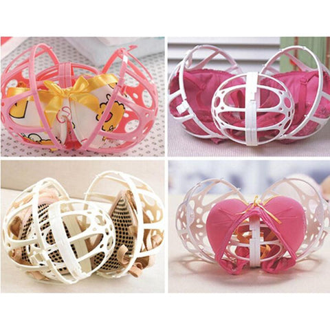Image of Bubble Bra Laundry Ball